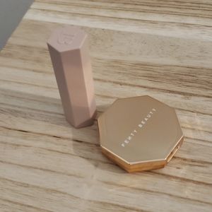 Fenty beauty bronzer lil bronze duo